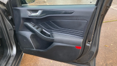 Ford Focus 1.0 EcoBoost 125 ST-Line 5dr Petrol Hatchback